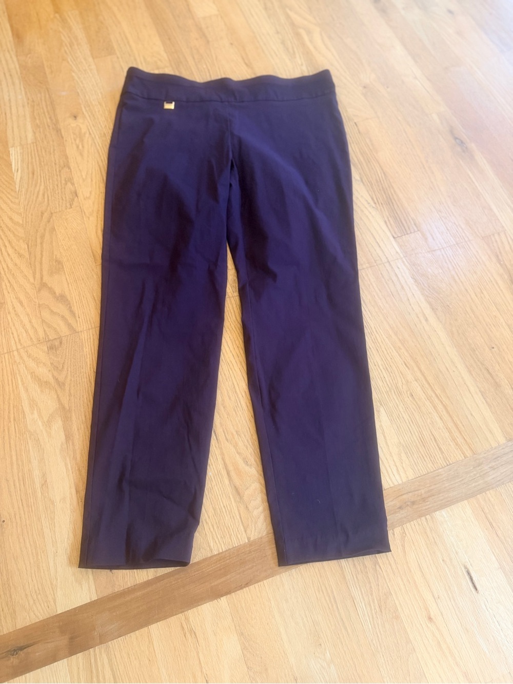 Ladies Size 18 "Alfani" Straight-Leg Women's Dress Pants GUC